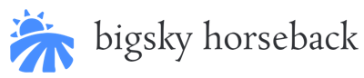 Bigsky Horseback